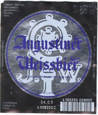 Augustiner