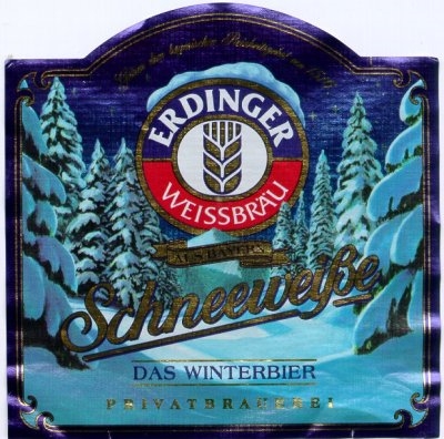 Erdinger