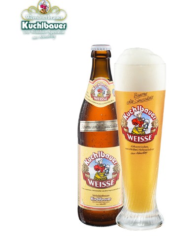 Kuchelbauerweizen