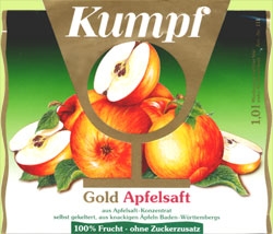Kumpf