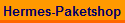 Hermes-Paketshop